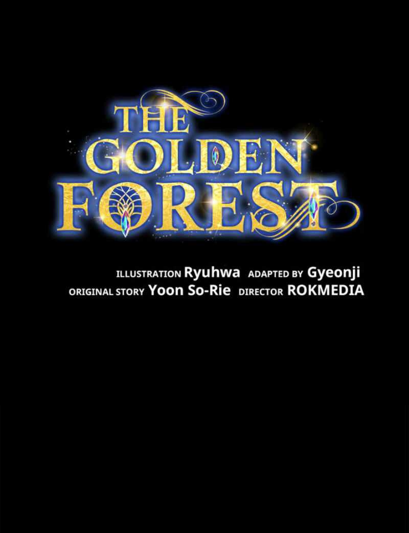 Golden Forest Chapter 20 1